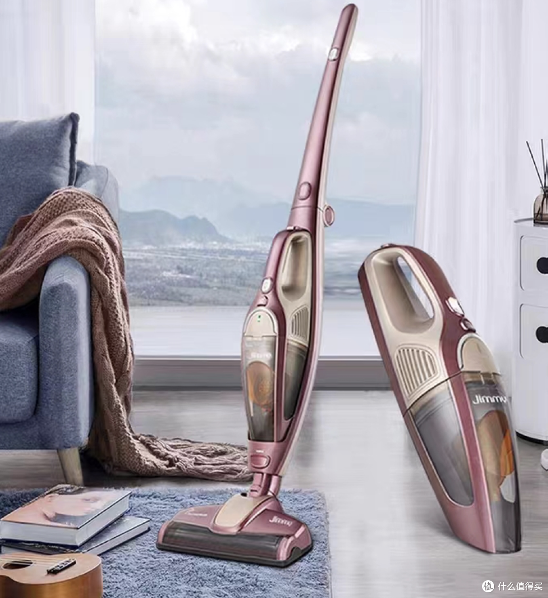 吸尘器哪个牌子好？公认最好的十大热门吸尘器品牌大盘点