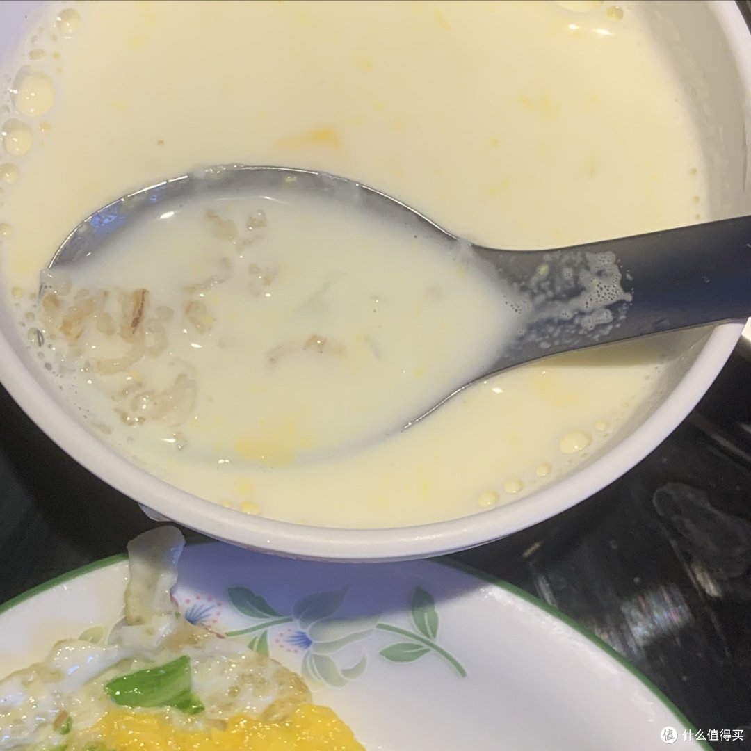 再忙也要好好吃早餐哦