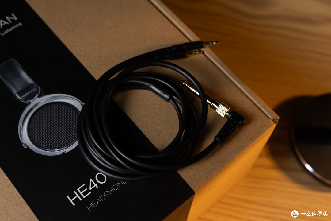 hifiman"小跳水王",年轻人的第一款平板耳机?