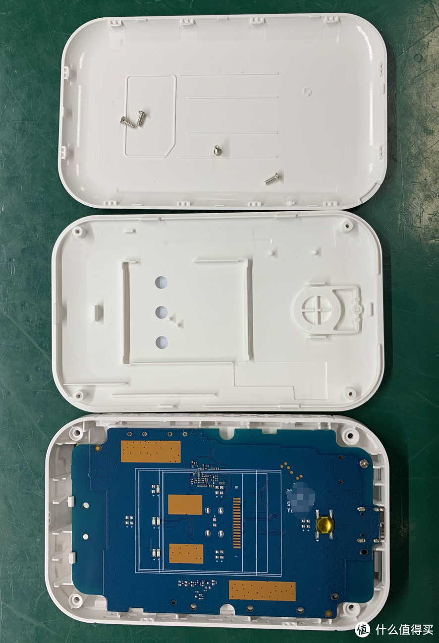 内部PCB