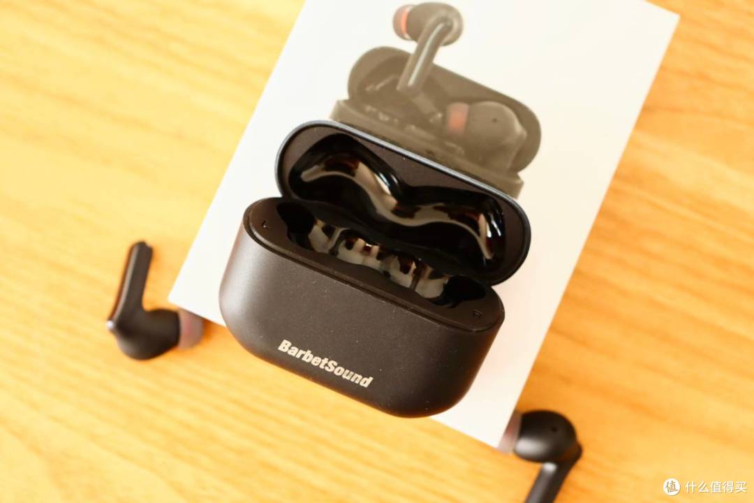 谁说买不起AirPods？只因BarbetSound Buds A69性价比太高，心甘情愿选择它
