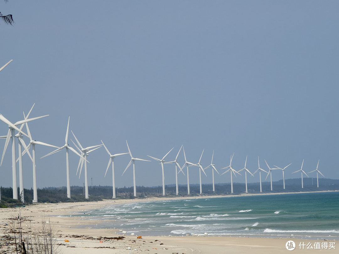 海南环岛旅游公路——你不可错过的自驾天堂！