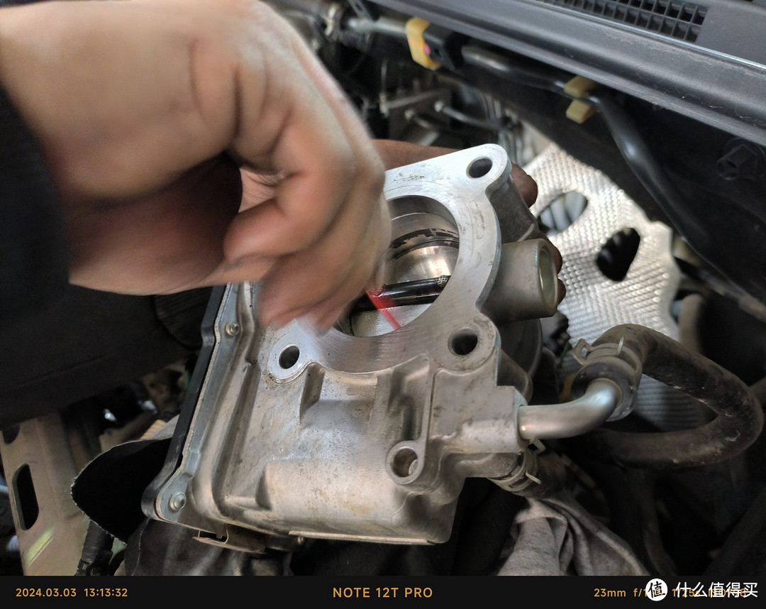 日产骐达原厂火花塞多少公里更换?_其他汽车配件_什么值得买