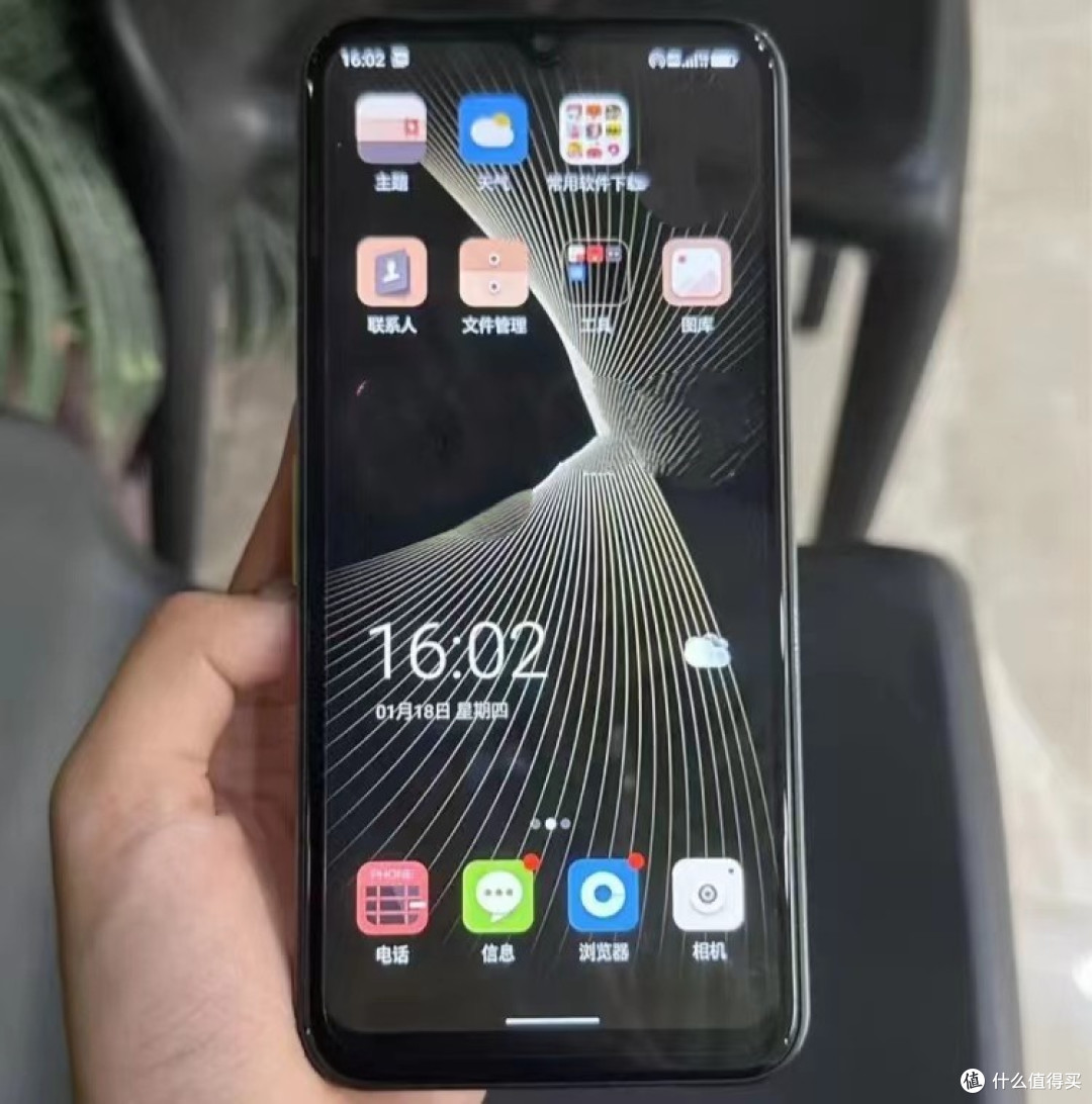 6000mah大电池 骁龙855 4800万像素,12gb 256gb版仅699元_手机_什么