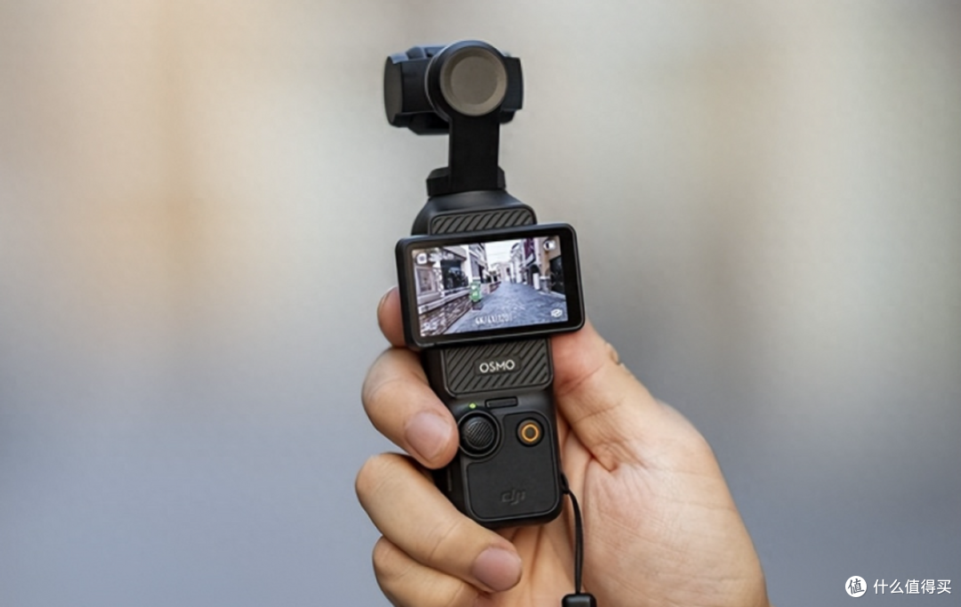 佳能和索尼失策了大疆强势崛起抢占相机市场