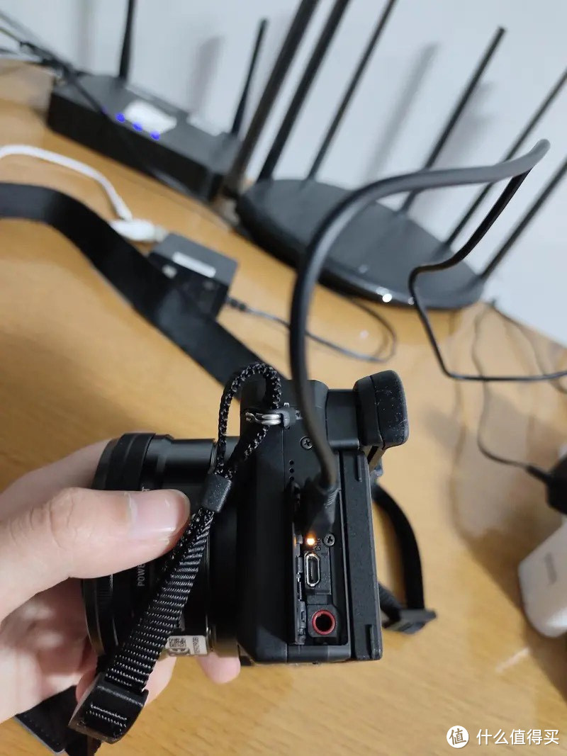 索尼sonyalpha6400apsc画幅微单数码相机标准套装黑色selp1650镜头