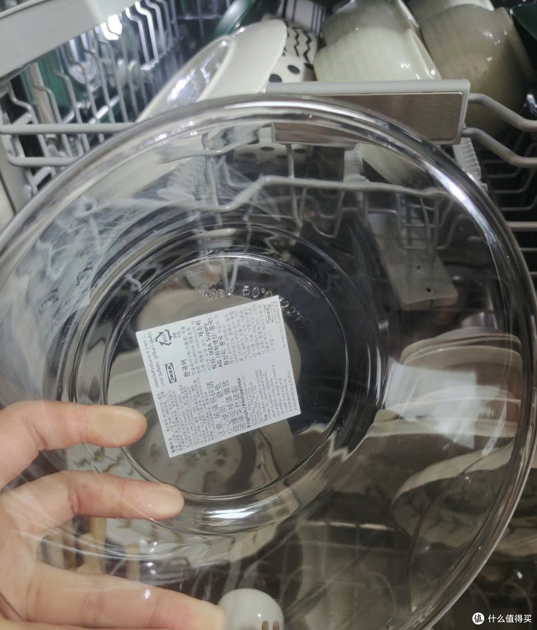 无广，客观感受，洗碗机到底实用不实用？