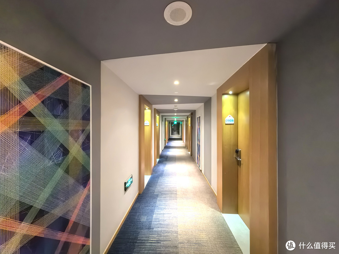成都双流机场早晚班中转首选:临空智选假日酒店(双流国际机场店)