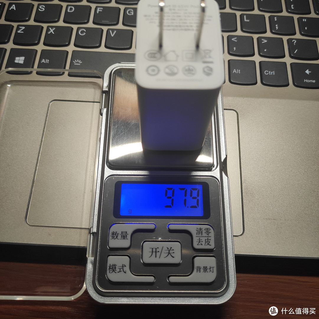 可能是最有性价比的安克产品之一,仅售50元的65W充电器,值不值得买?——安克A2718 65W充电器评测