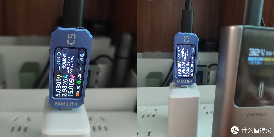 可能是最有性价比的安克产品之一,仅售50元的65W充电器,值不值得买?——安克A2718 65W充电器评测