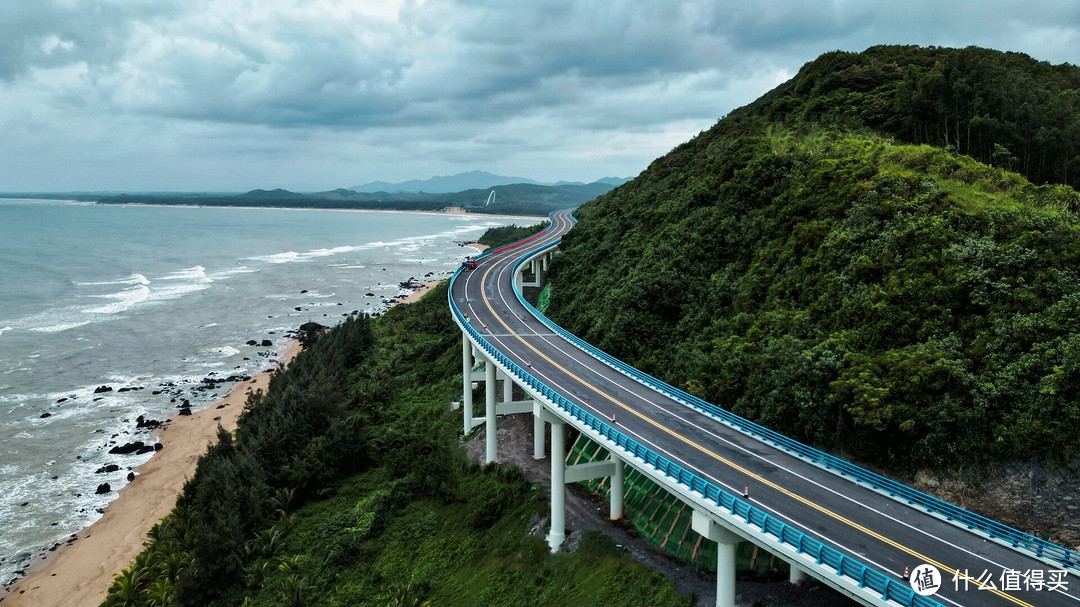 海南环岛旅游公路——你不可错过的自驾天堂！