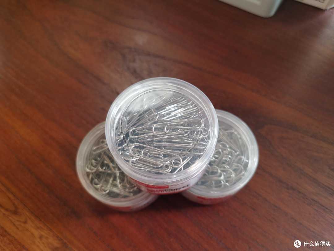 告别混乱！用回形针整理你的学习资料世界
