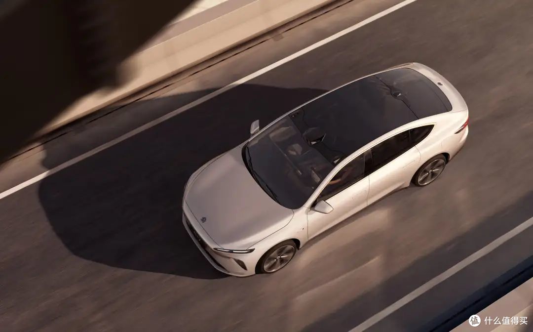 六年亏掉860亿蔚来的翻盘希望就它