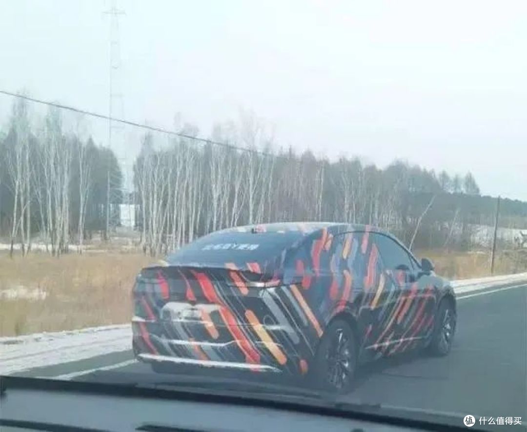 六年亏掉860亿蔚来的翻盘希望就它