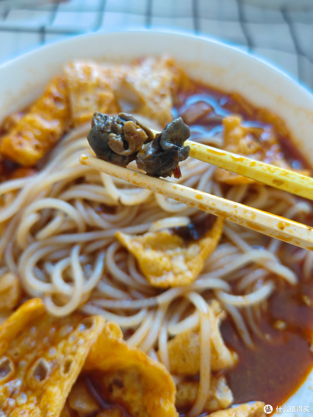 可吃可不吃炸蛋款里科技含量十足的"爆蛋"9网易严选螺蛳粉350g 另有