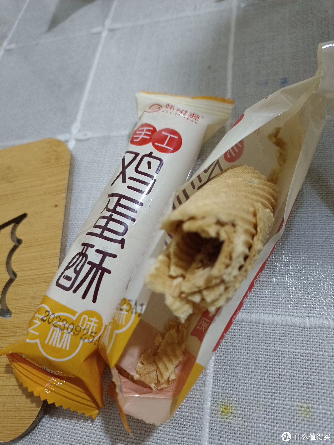 加班常备的小零食