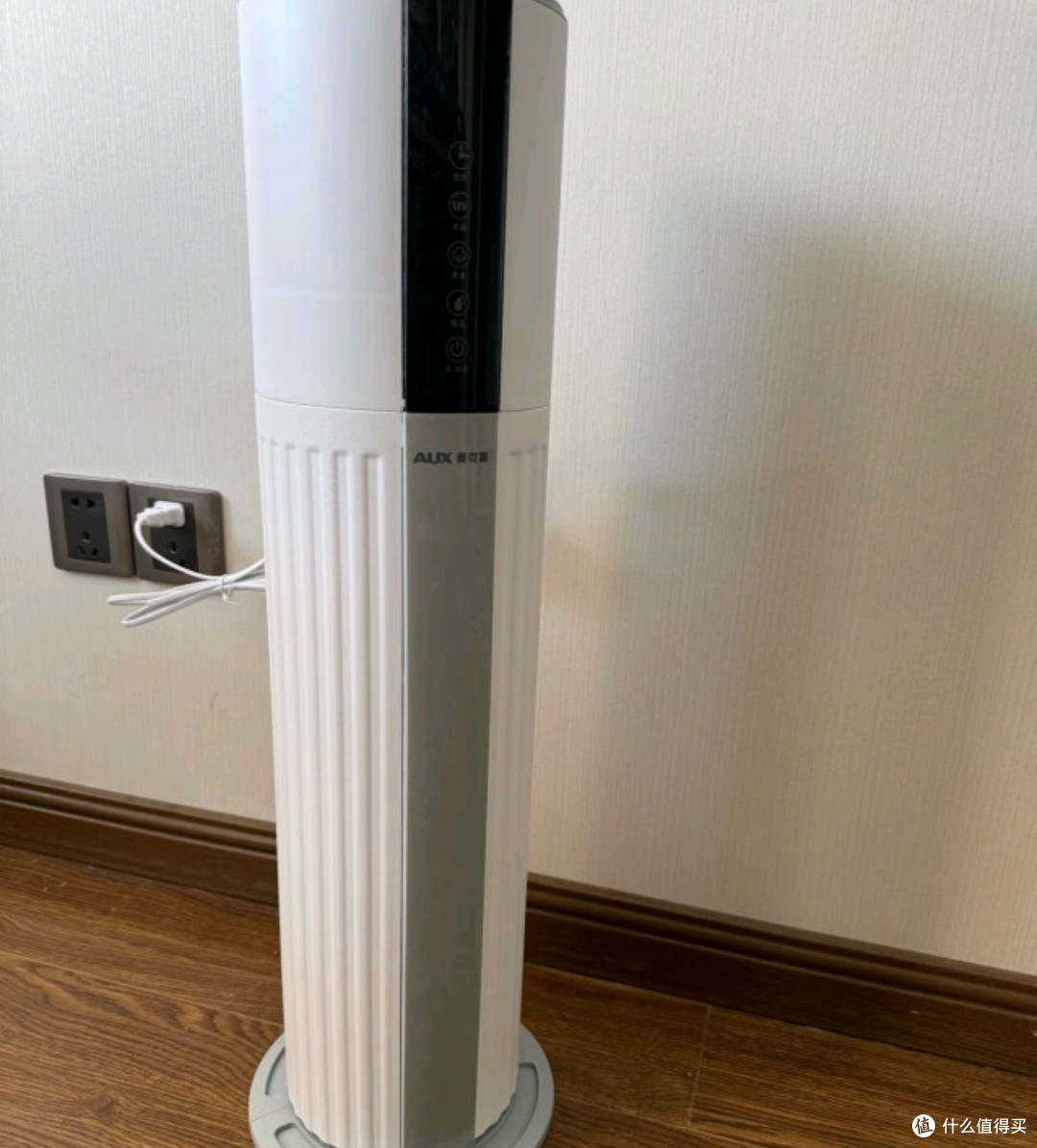 奥克斯加湿器，让您的家充满温馨！