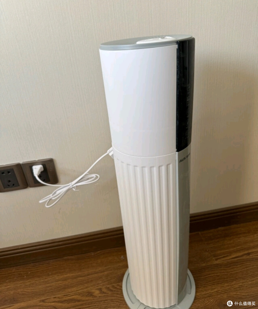 奥克斯加湿器，让您的家充满温馨！