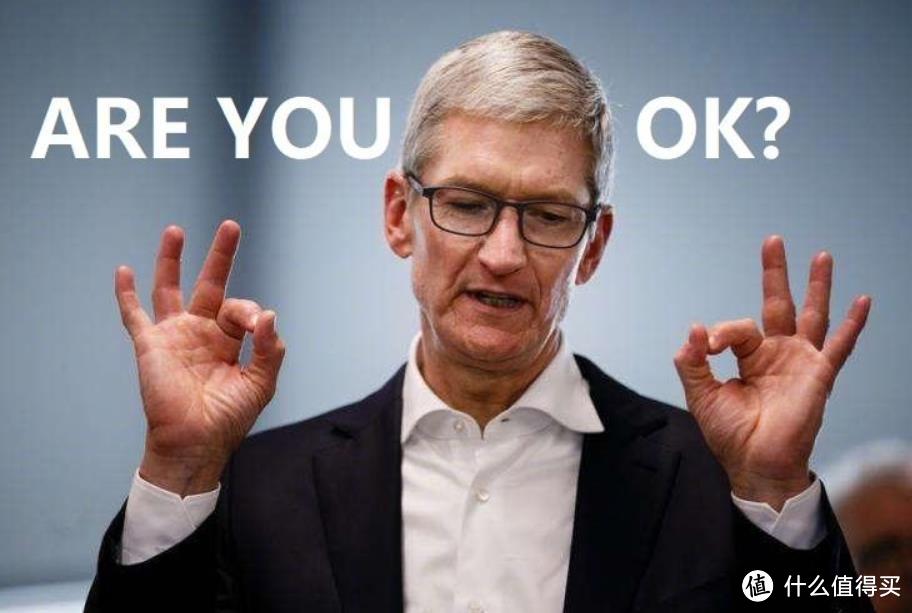 苹果被欧盟罚了20亿美元，直接怒怼：有暗箱操作，我不服