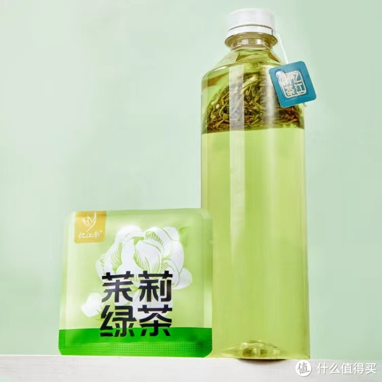 忆江南"黄芪茶，适合熬夜族？