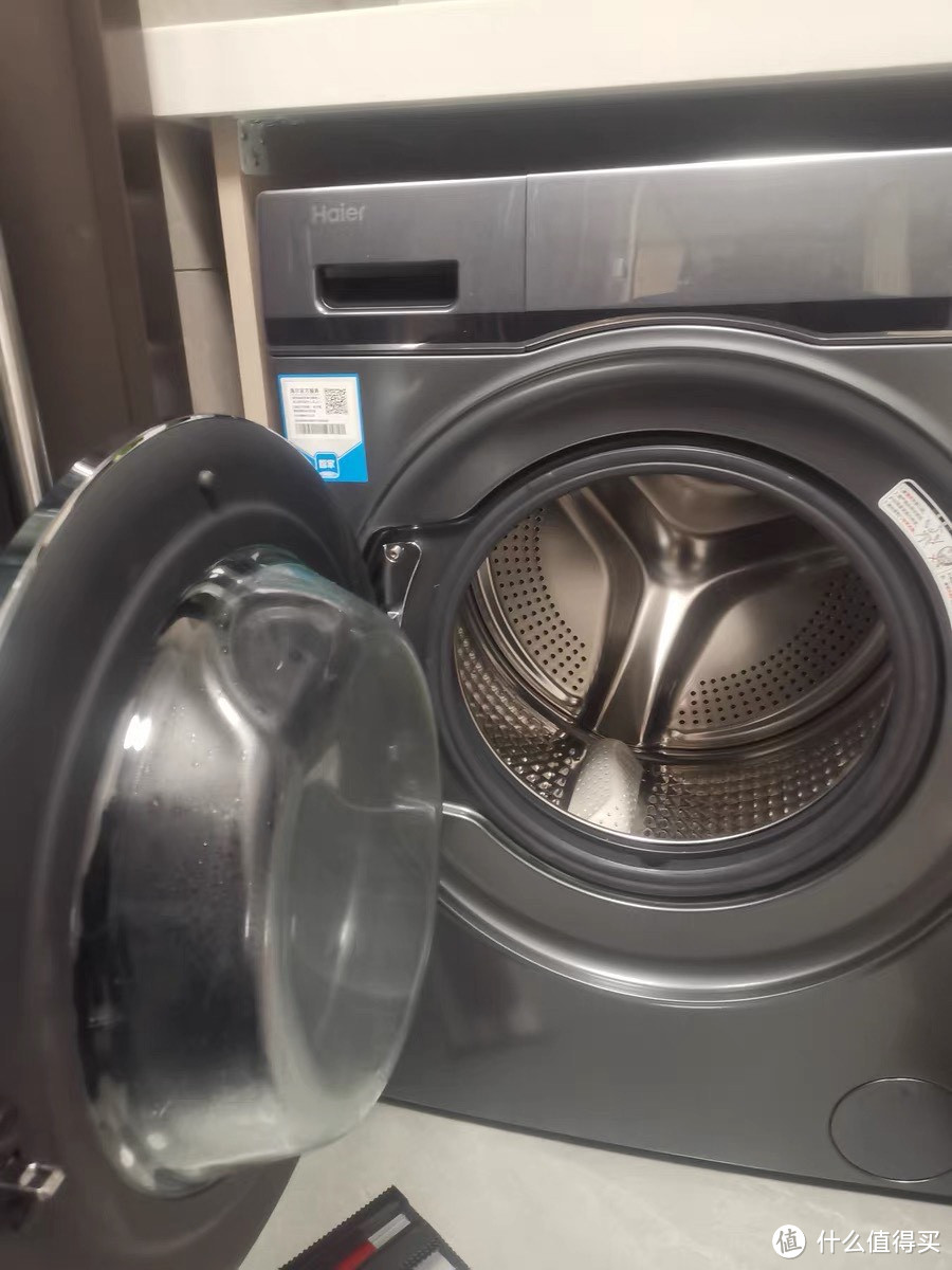 海尔洗衣机SL6