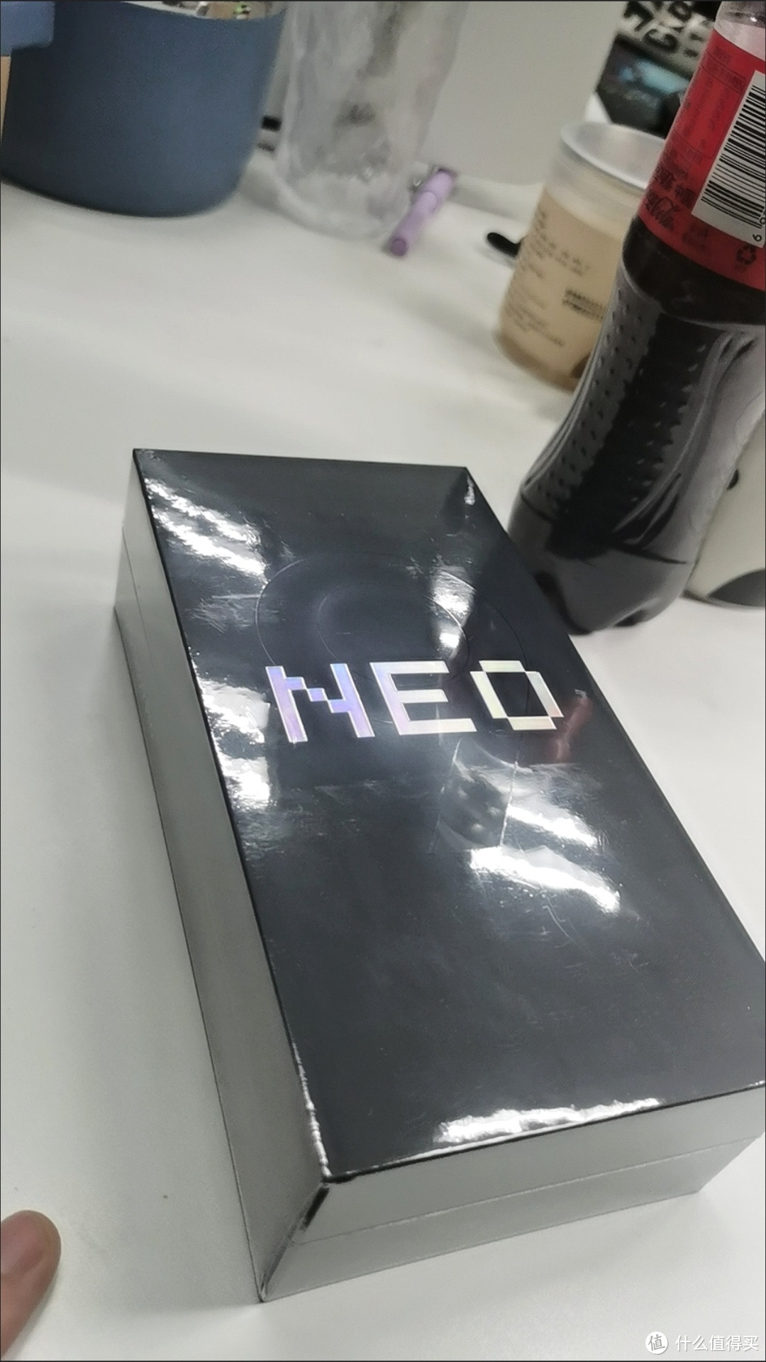 学生手机推荐：iQOO Neo9 Pro，性能与体验的完美结合