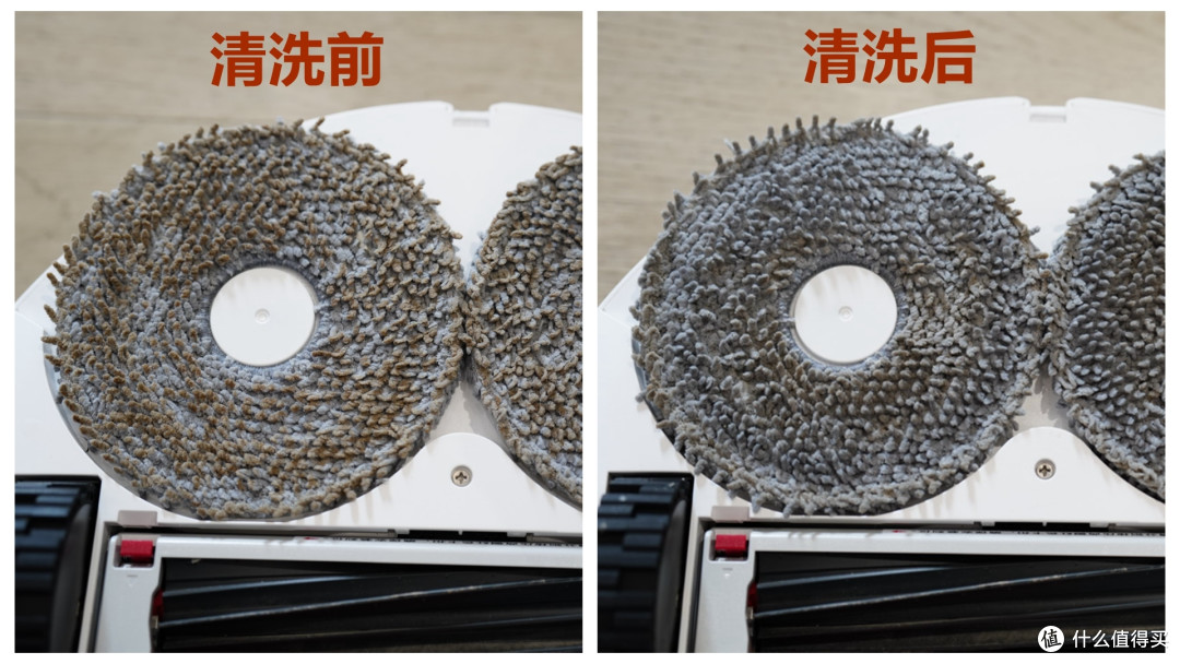 石头P10S Pro扫地机器人测评:细数那些令人惊喜的有效升级