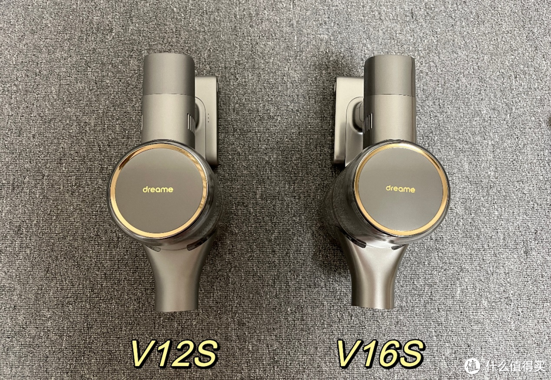 追觅V10S、V12S、V16S、Z10 Station吸尘器实测对比 到底怎么选？追觅吸尘器哪款性价比高？