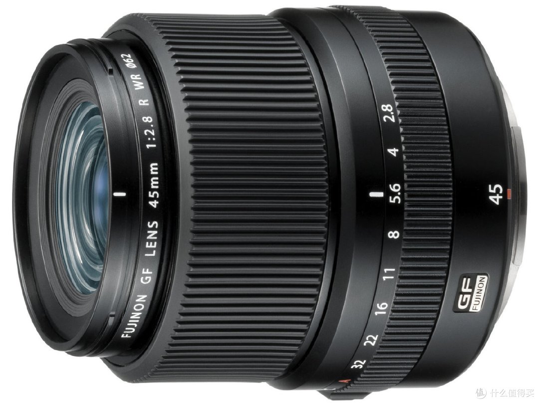 富士gfx原厂镜头资料24年3月