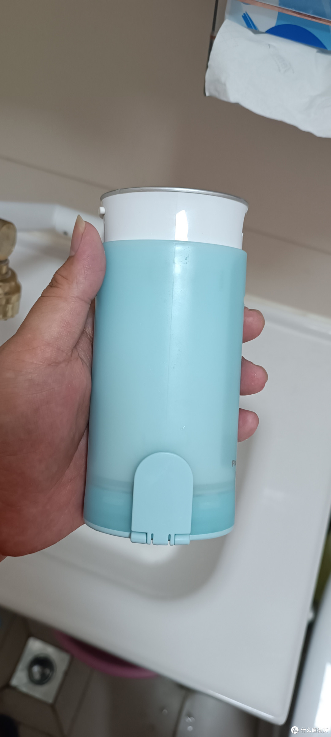 收纳状态