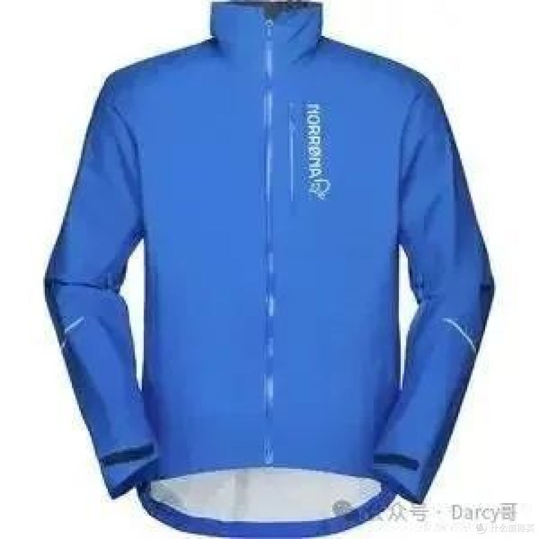 全球冲锋衣20大知名品牌