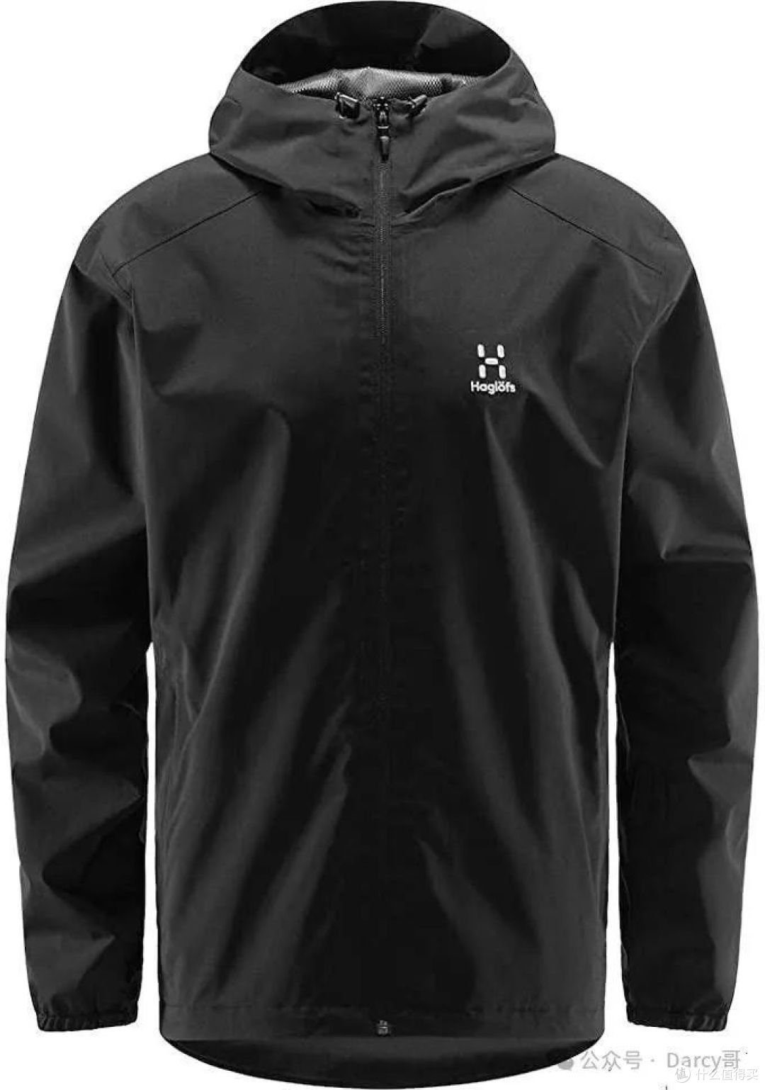 全球冲锋衣20大知名品牌