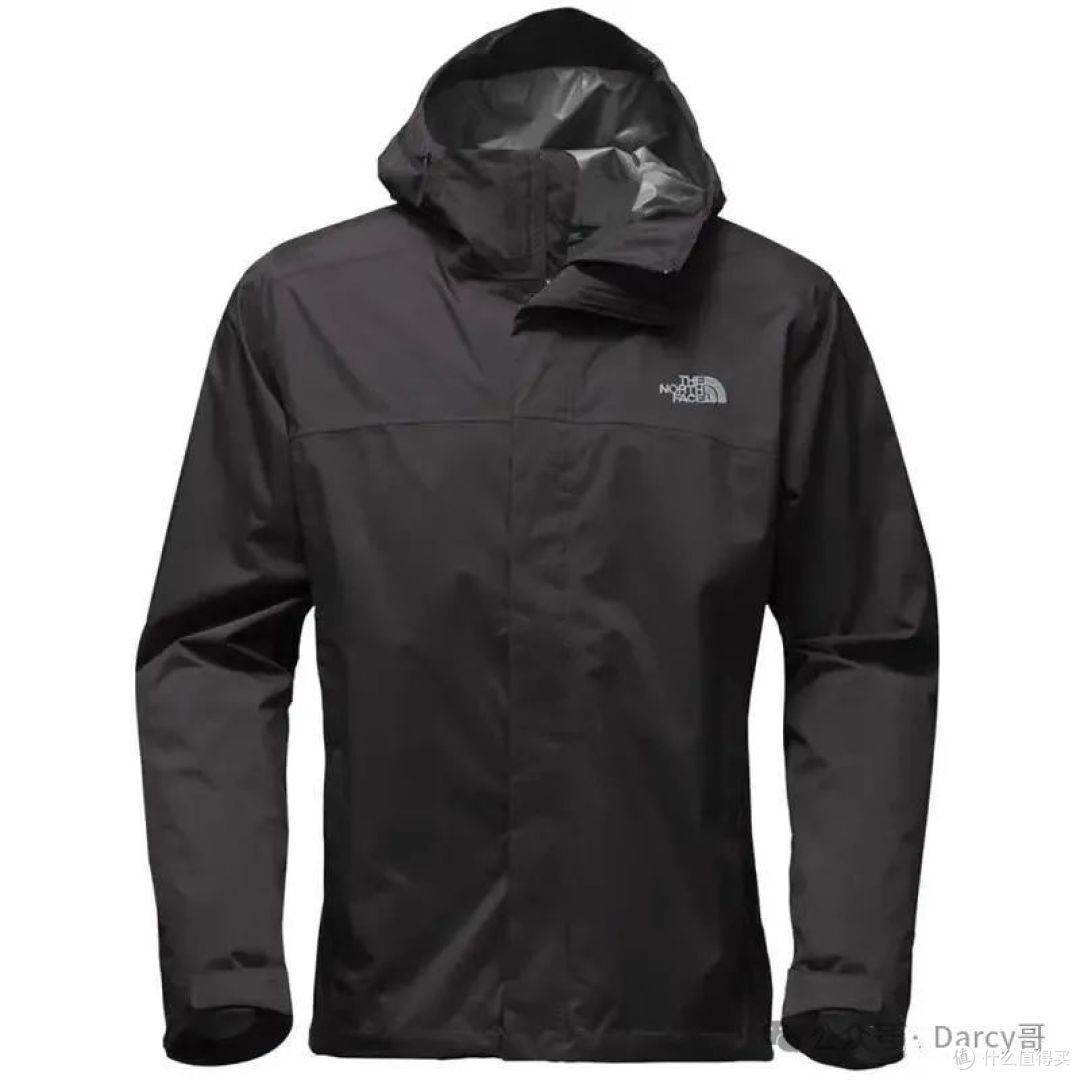 全球冲锋衣20大知名品牌