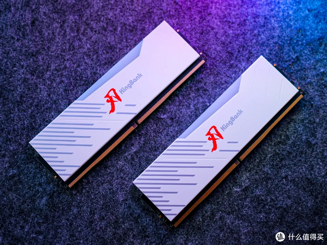 无愧卷王! M-die颗粒金百达白刃DDR5 6800 24Gx2内存测试