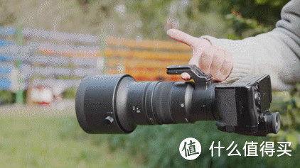 更轻、更强!适马500mm F5.6 DG DN OS | Sports测评