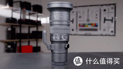 更轻、更强!适马500mm F5.6 DG DN OS | Sports测评