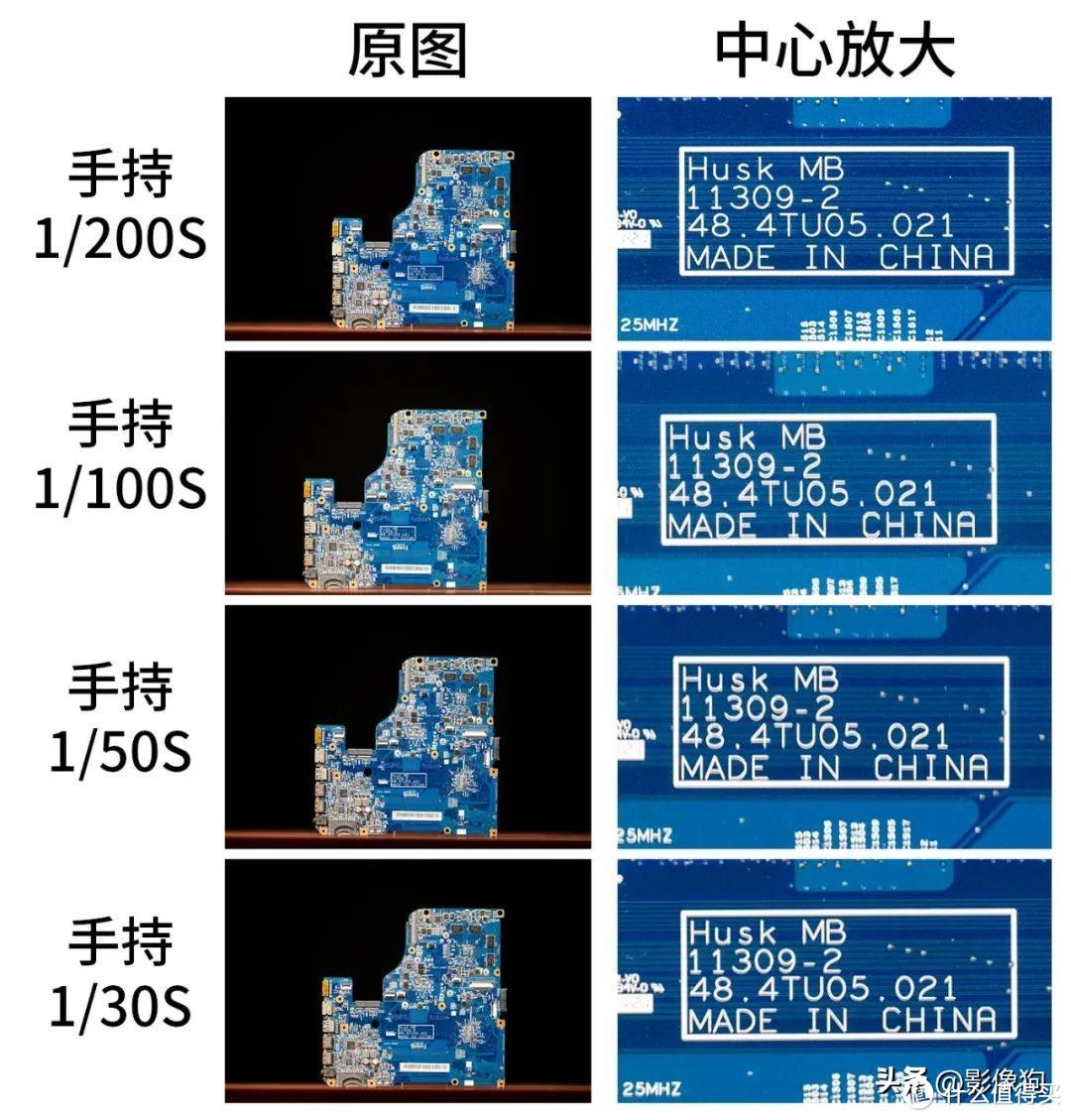 更轻、更强！适马500mm F5.6 DG DN OS | Sports测评