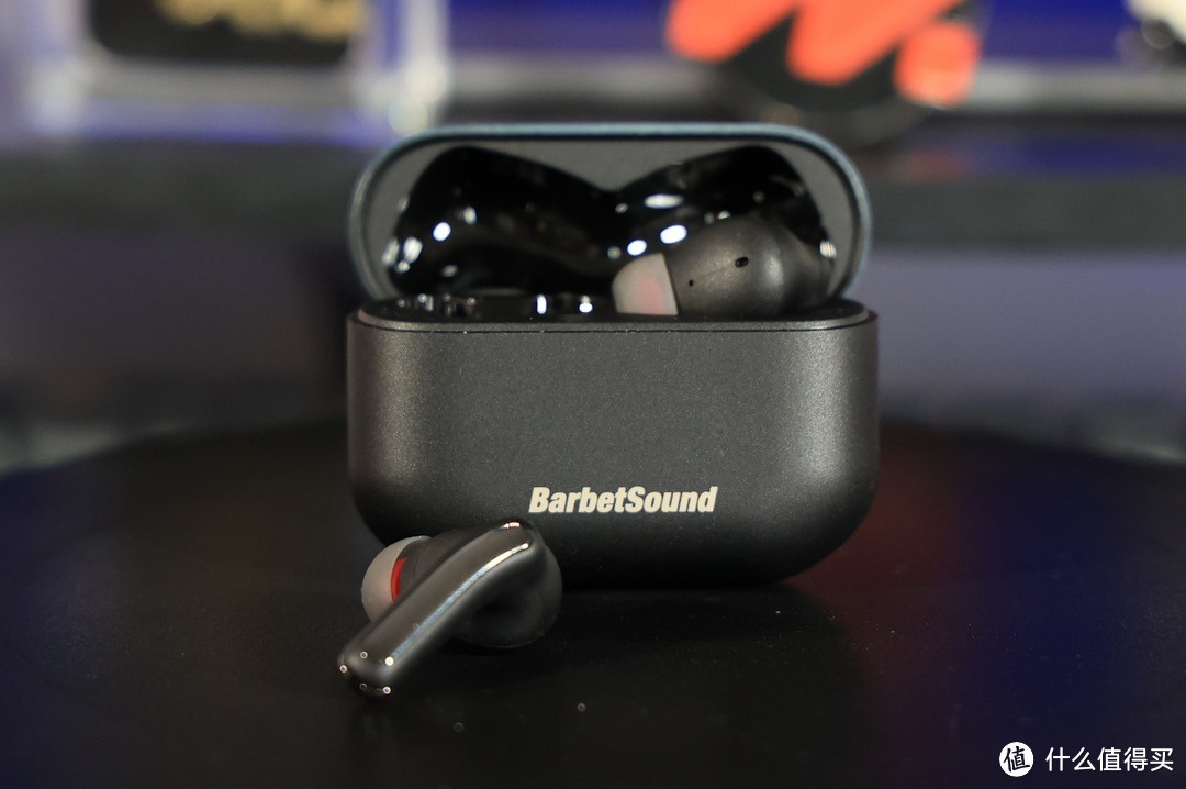 “BarbetSound Buds A69测评:百元价位主动降噪耳机的绝佳选择”