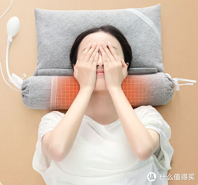 如何选择合适的枕头？对睡眠和脊椎好，看这里！