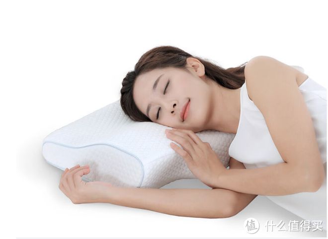 如何选择合适的枕头？对睡眠和脊椎好，看这里！