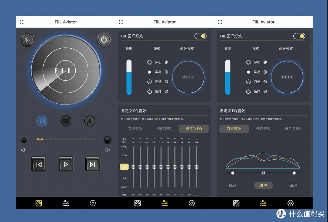 家用音箱颠覆者，非凡音质表现，FIIL Aviator飞行家入手体验