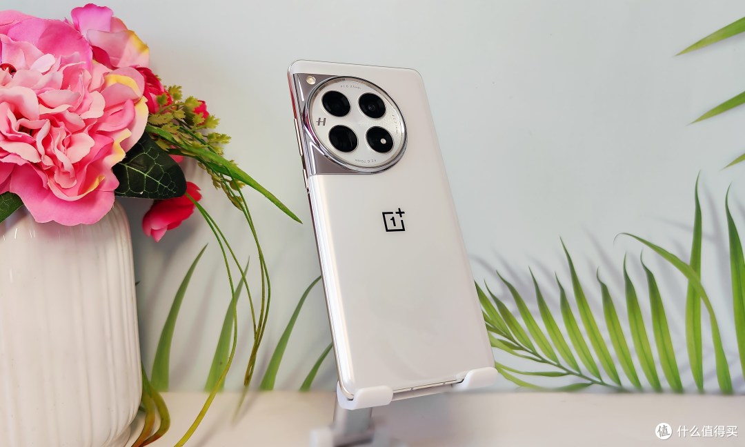 我有你没有你有我更强细数一加12提升用户体验的私家定制科技