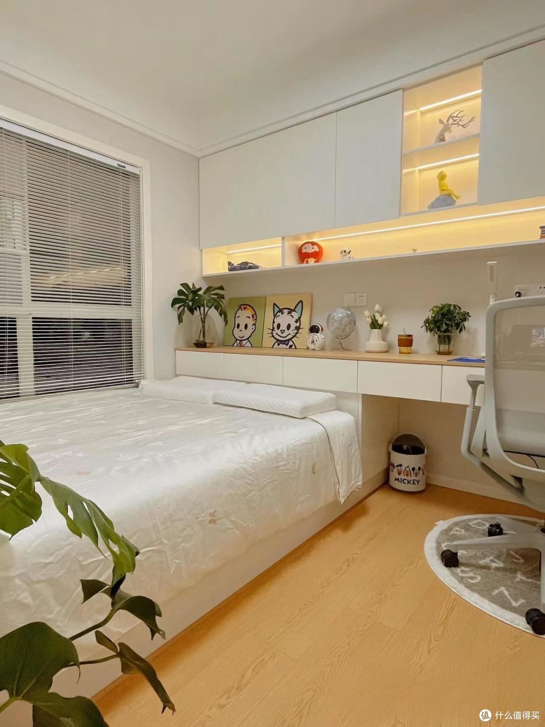 再买老破小，就照她家这样改造，花1.7万搞定全屋装修，太实用了