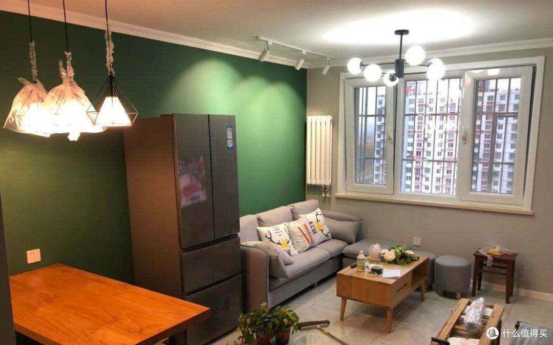 再买老破小，就照她家这样改造，花1.7万搞定全屋装修，太实用了