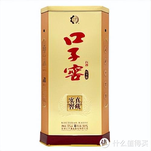 皖酒香窖30年图片