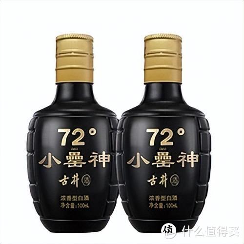 烈酒之王丨名酒中的高度白酒，这款10才是烈酒中的战斗机