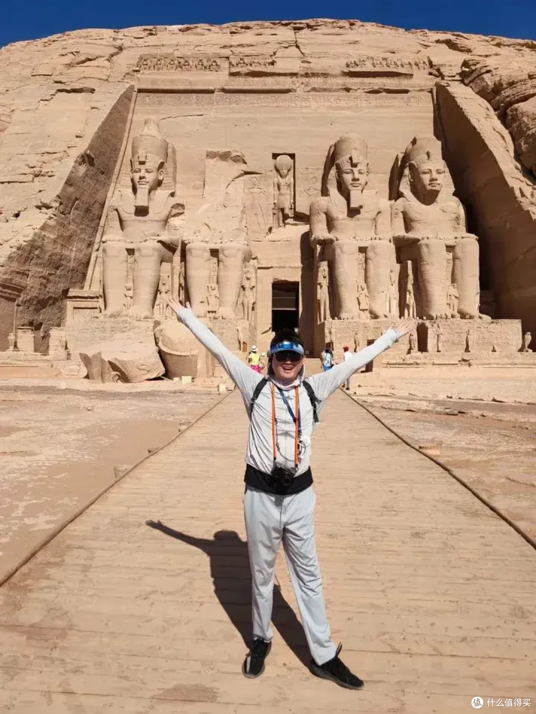 物美价廉的埃及游，没了！汇率暴跌后的埃及，旅游费用或大幅上涨_国外度假_什么值得买