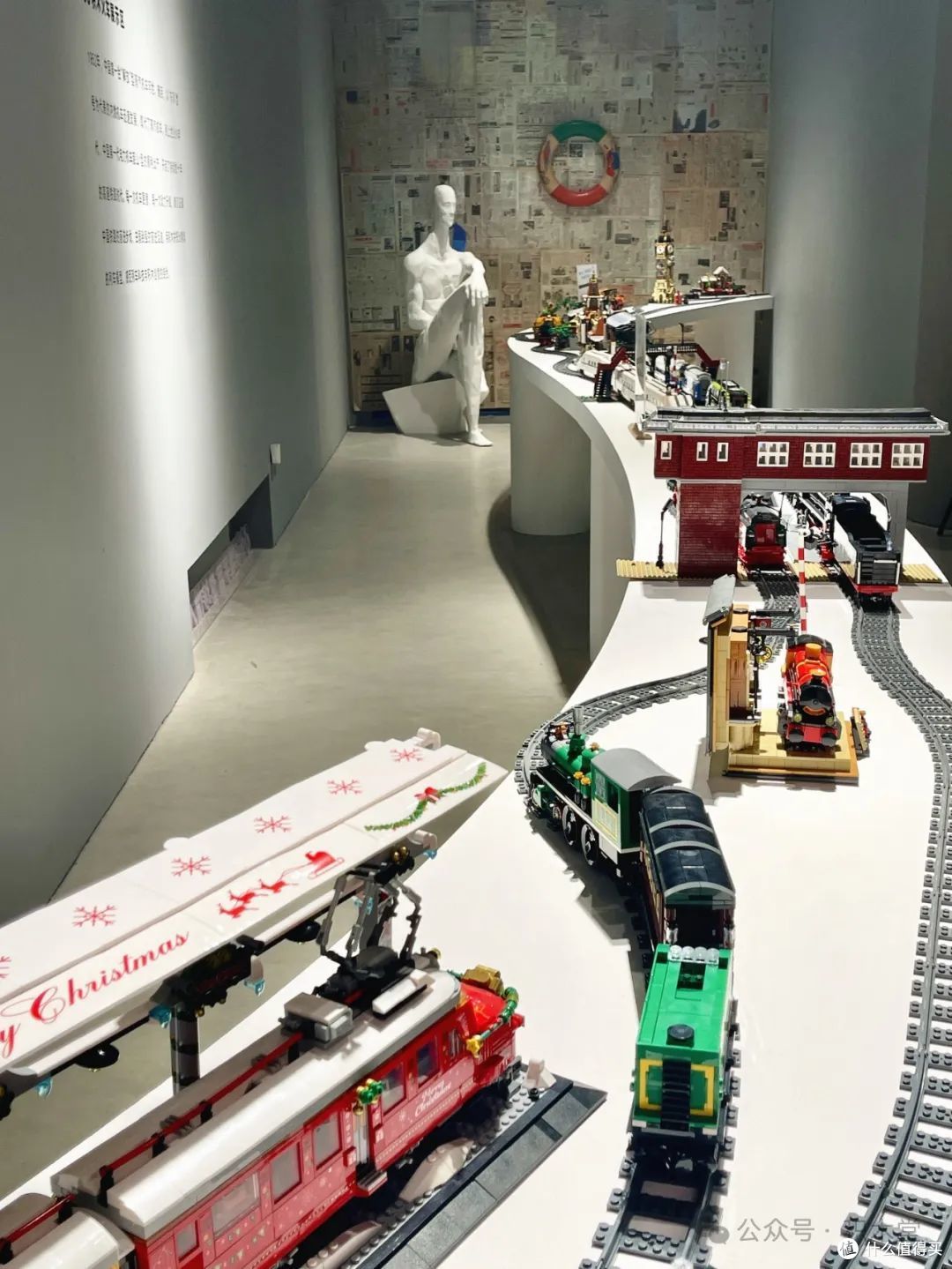 浅游中国积木文化展贵阳站后的有感而发游记