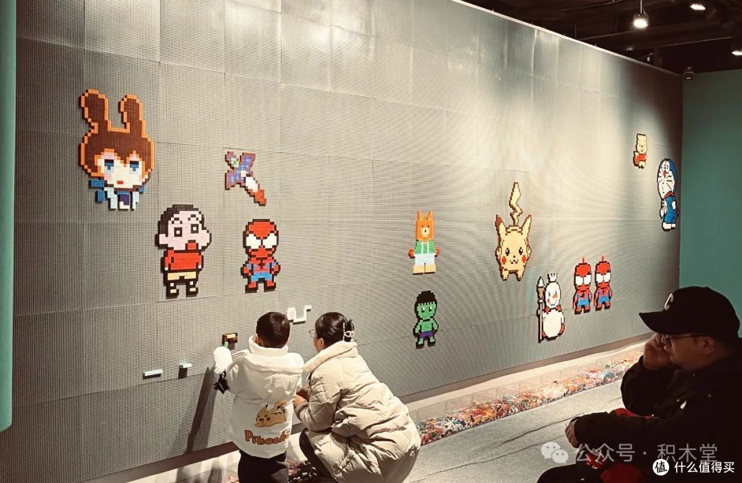 浅游中国积木文化展-贵阳站后的有感而发【游记】_国内门票与活动