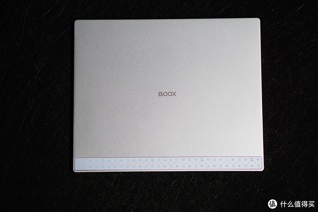 学习品质与护眼的最好平衡文石护眼彩墨平板tab10c